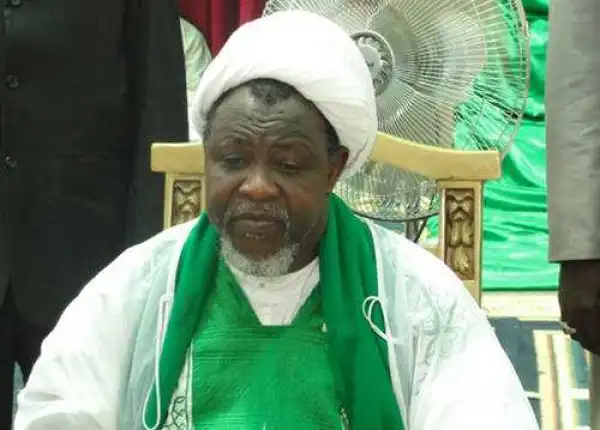 Zaria clash: Court declines El-Zakzaky’s application